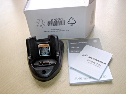 Motorola ftn6306c tetra - ftn6306c, mth800