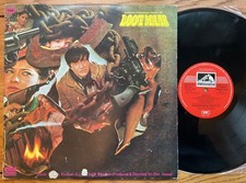 "LOOTMAR" OST  LP 1980 HMV