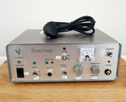 Environ lonzyme 106 - df, be-106