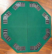 Heavy Duty 1.2m Folding Poker