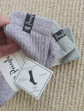 2 PAIRS : PRINGLE Scotland