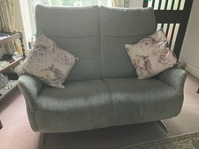 Two Seater Sofa