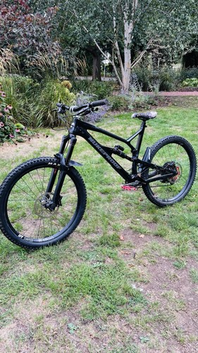Nuke proof mega 297 carbon - proof,