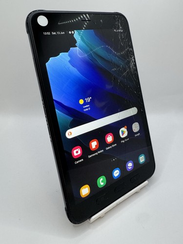 Samsung galaxy tab active - tab, 3