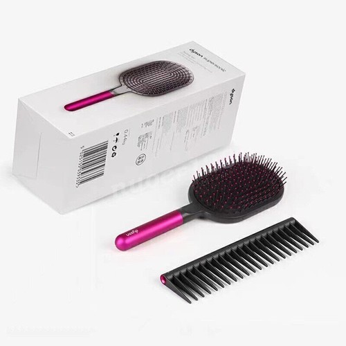Set detangling comb - detangling, and
