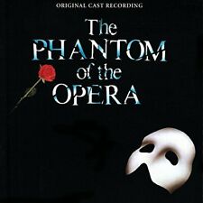 The Phantom of the Opera CD