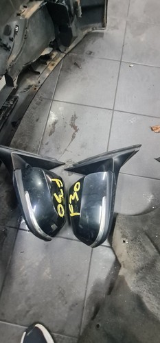 Bmw series f30 f31 - bmw, door