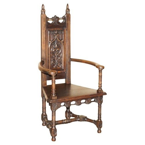 Lovely gothic revival - gothic,