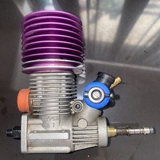 Hpi Savage Hot Bodies hyper 21