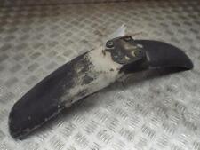 Honda MT125 Elsinore Front Mudguard Mud Guard Fender Protector