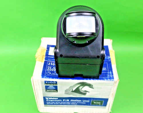 Wickes premium pir - , motion