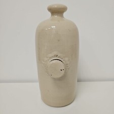 Antique/vintage Ceramic Hot Water Bottle Bed Warmer 