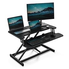 Standing Desk Converter