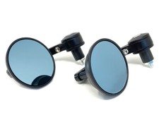 Bar End Mirrors for Royal