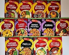 2 Schwartz Seasonings Recipe