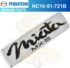 Mazda Genuine  New