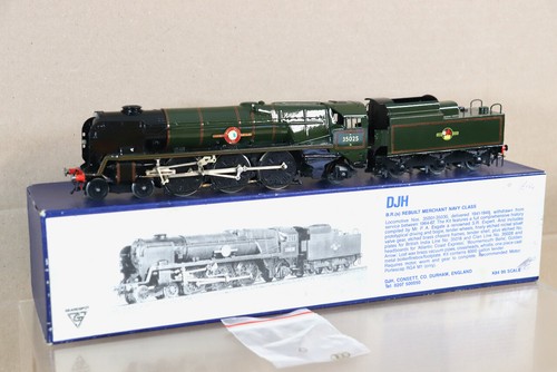 Djh k84 kit built - djh,