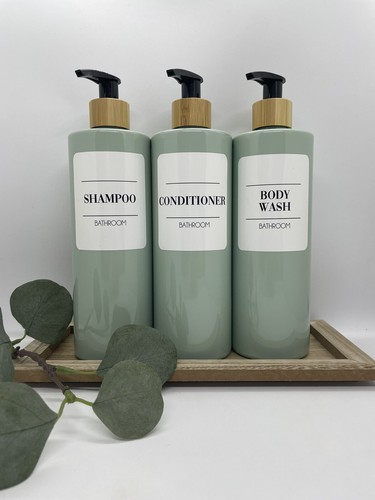 Personalised sage green - personalised,