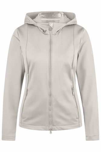 Pikeur fleece jacket soft - fleece,