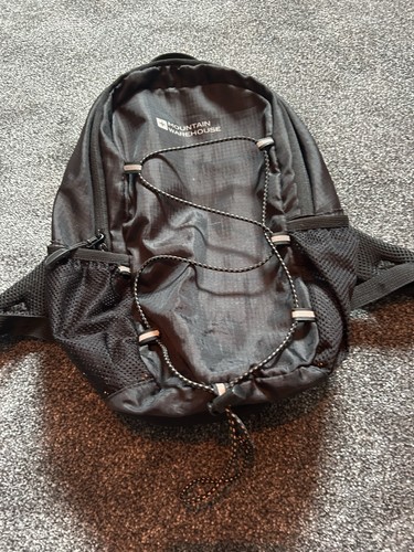 Mountain warehouse pluto - warehouse, 10l