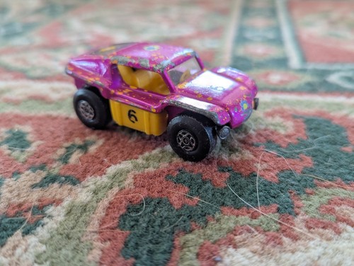 Matchbox superfast beach - matchbox, no