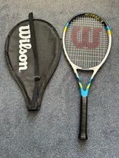 Wilson Envy Comp Tennis Racket