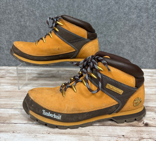 Timberland mens euro sprint - mens,