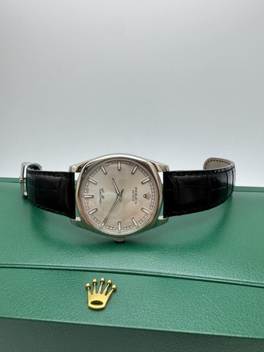 Rolex cellini danaos - rolex,