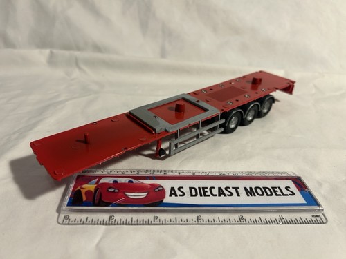 Corgi modern truck - corgi,