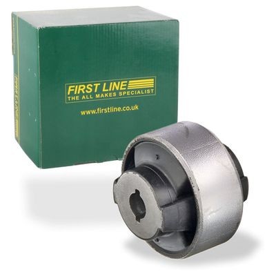 First line wishbone control - first,