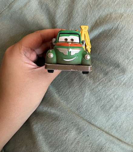 Mattel disney pixar - mattel, cars