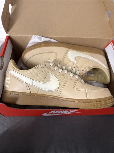 Nike terminator low prm sesame - terminator,