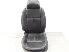 PEUGEOT 607 9D, 9U FRONT LEFT