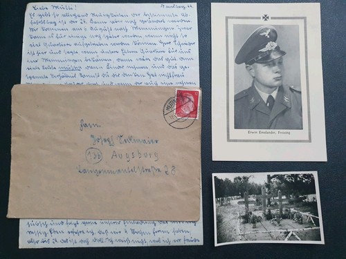 Original german ww2 - , wk2