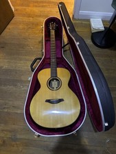 Furch G 24 Baritone SR Solid