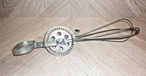 Vintage quarter brand manual - vintage,