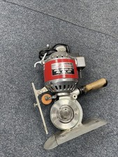 EASTMAN CARDINAL 548 STANDARD ROUND KNIFE ROTARY CUTTER FABRIC CUTTING MACHINE