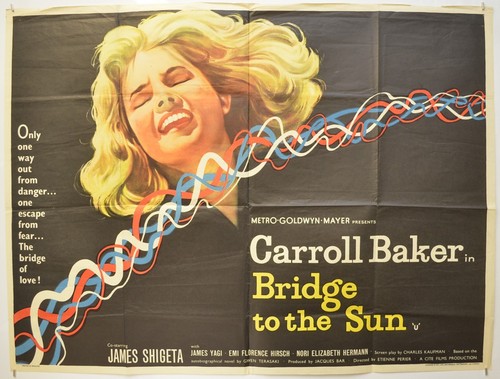 Bridge the sun - the,