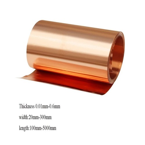 1pcs pure copper cu - pure,