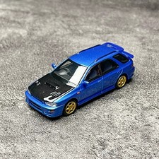 Scale subaru impreza - scale,