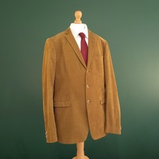 Tiger Of Sweden Corduroy