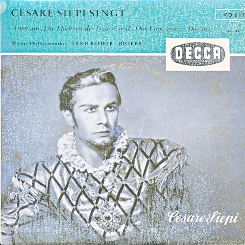 Die hochzeit des figaro - die,