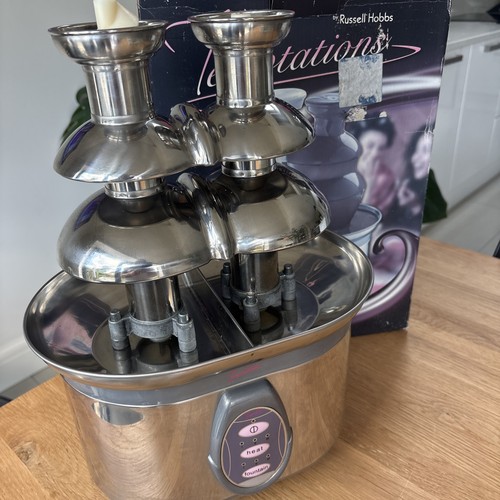 Russell hobbs temptations - russell,