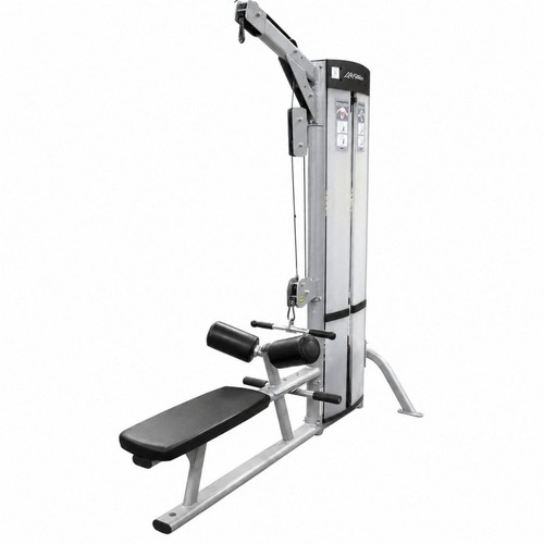 Life fitness optima - life,