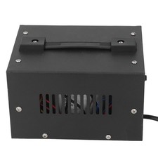 Heavy Duty Voltage Converter