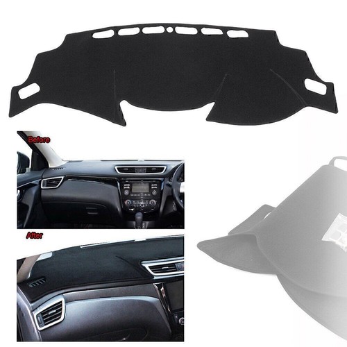 Car dash cover mat - car,