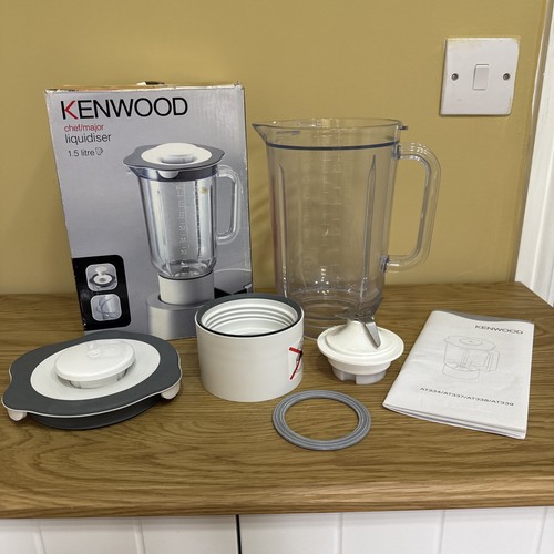 Kenwood chef major - kenwood, at337