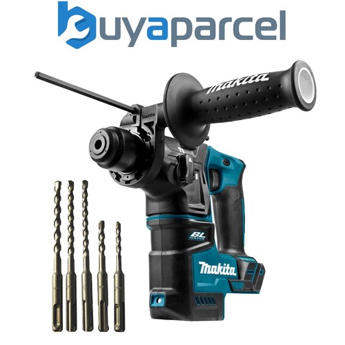 Makita dhr171z 18v cordless - 18v,