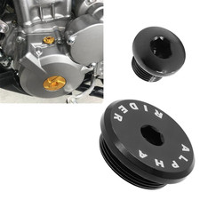 Engine Plugs Kit Billet