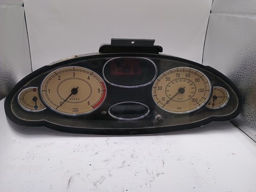 Rover 2000 speedometer - 2000-04,
